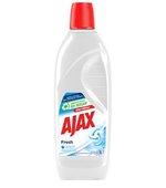 Limpador Ajax Fresh Branco 500ml