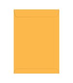 Envelope Ouro 240x340 c/ 100