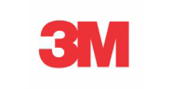 Logo do parceiro 3M