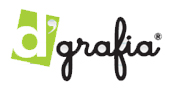 Logo do parceiro D'Grafia