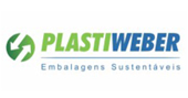 Logo do parceiro PlastiWeber