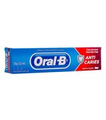 Creme Dental Oral-B 70gr