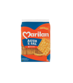 Biscoito Água e Sal Marilan 350gr