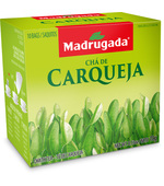 Chá de Carqueja Madrugada c/10 sachês