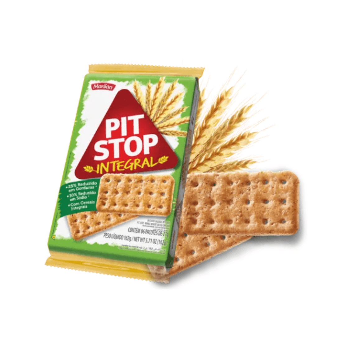 Biscoito pit stop integral marilan sache 27g pacote 6 unidades 585 1 20201014101935