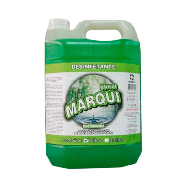 Desinfetante 5 litros floral marqui 600x600