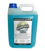 Odorizador de Ambientes 5lt Marine Marqui (aromatizante)