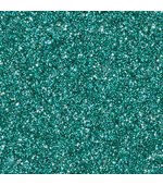 Placa de EVA Glitter 40x60 Verde Água Folha Make+ 9695