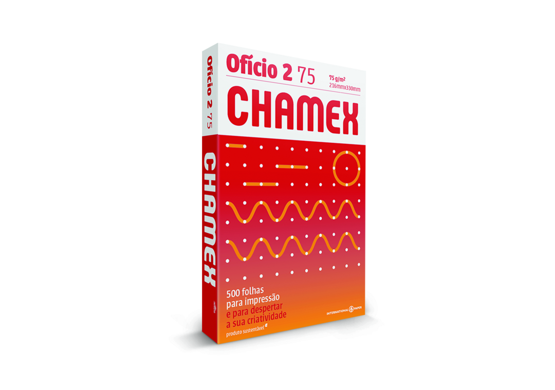 Chamex packshot oficio lr