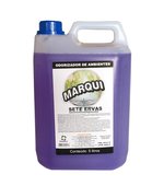 Odorizador de Ambientes 5lt 7 Ervas Marqui (aromatizante)