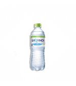 Água Mineral C/Gás 500ml Sarandi c/ 12