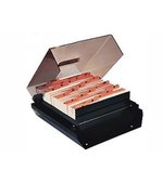 Fichario 6x9 c/ Indice Menno M-74