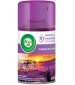 Refil Odorizador Bom Ar Air Wick Freshmatic Campos de Lavanda 250ml 7073