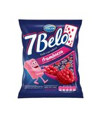 Bala Framboesa 7 Belo 500gr