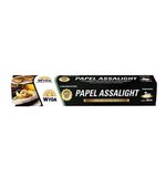 Papel Assalight 30x3mts Wyda