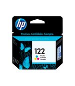 Cartucho Hp Ch562hb Hp 122 Color 2ml