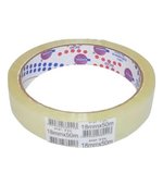 Fita Adesiva 18x50 Eurocel