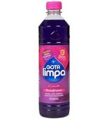 Desinfetante Lavanda 500ml Gota Limpa