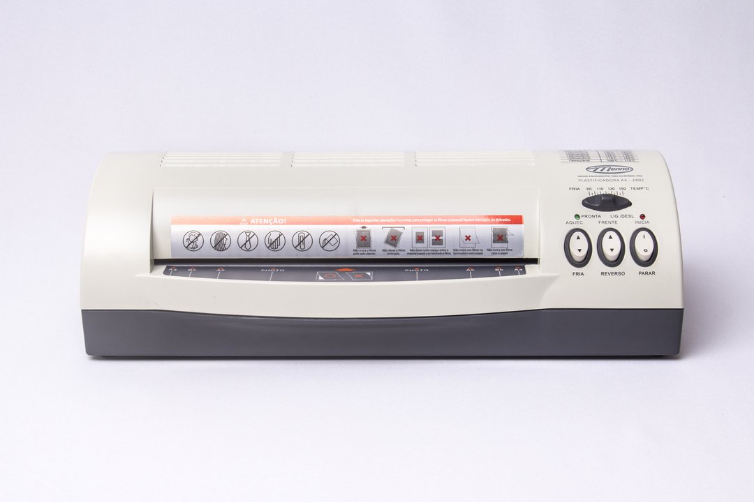 Plastificadora a4 2401 2