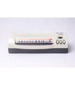 Plastificadora A4 2401 220v Menno