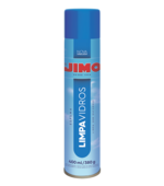 Jimo Limpa Vidros Aerosol 400ml