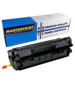 Toner Hp CB435/436/CE285/278 Masterprint