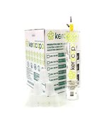 Copo 200 Ml Cx c/ 2500 Kerocopo Transparente