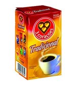 Café 3 Corações Tradicional a Vácuo 500gr