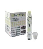 Copo 180 Ml Cx c/ 2500 Kerocopo Branco