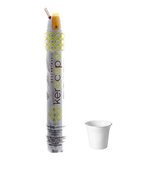 Copo 050 Ml c/ 100 Kerocopo Branco