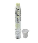 Copo 180 Ml c/ 100 Kerocopo Branco