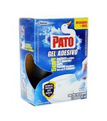 Aplicador Gel Adesivo Marine com 6 refil 38g Pato