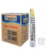 Copo 050 Ml Cx c/ 5000 Altacoppo Super Premium Bco