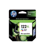 Cartucho Hp Ch564hb Hp 122xl Color