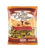 Bala Butter Toffees Arcor 500gr