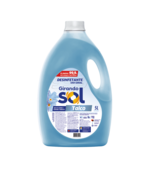 Desinfetante Talco 5lts Girando Sol