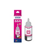 Refil Epson T664320 Magenta 70ml Original