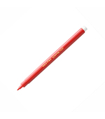Caneta Hidrocor Neo Pen Vermelha