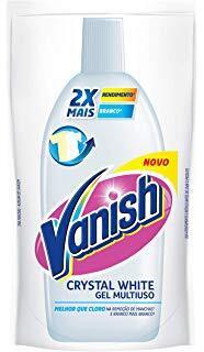 Vanish sache