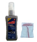 Limpa Tela Spray 60ml Radex 245