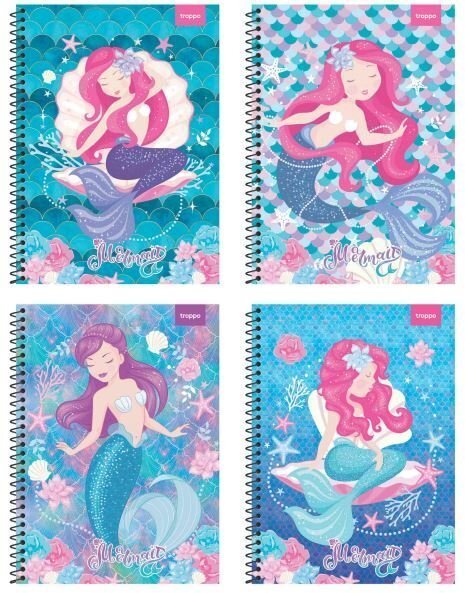 Mermaid