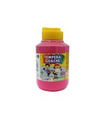 Tinta Tempera Guache 250ml Rosa Acrilex 0537