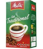Café Melitta Tradicional a Vácuo 500gr