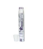 Copo 180 Ml c/ 100 Ecocoppo Branco