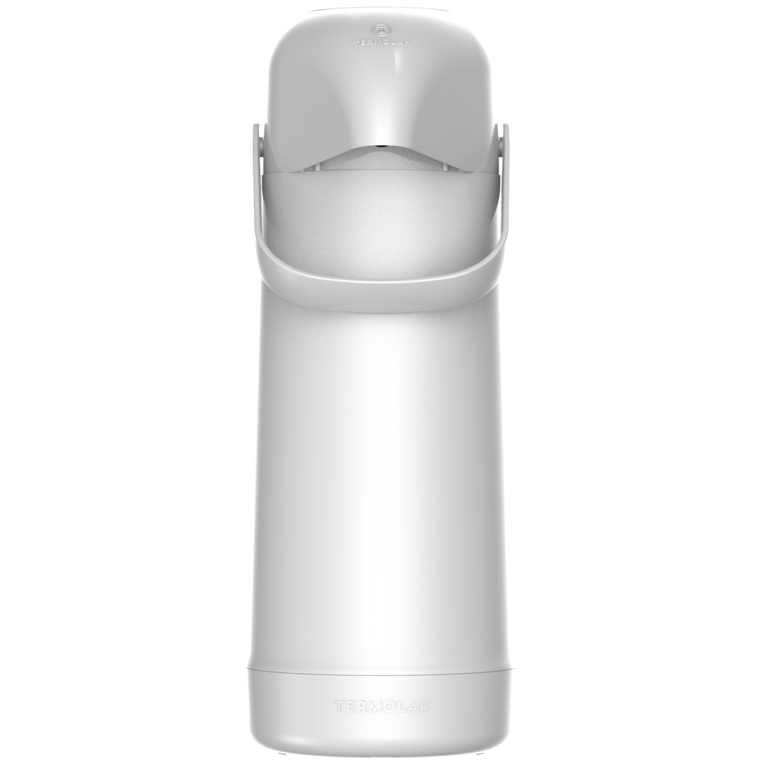 Magic pump 1 l branco