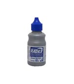 Tinta Carimbo Automatico Azul 40ml Radex 172