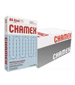 Papel A4 75g Azul cx c/ 5000 Chamex