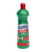 Limpador Facilitta Multiuso 4 em 1 Citrus 500ml Audax