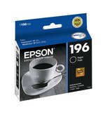 Cartucho Epson T196120 Preto