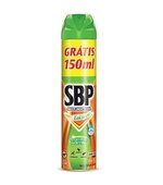 Inseticida Aerosol Eucalipto 450ml SBP